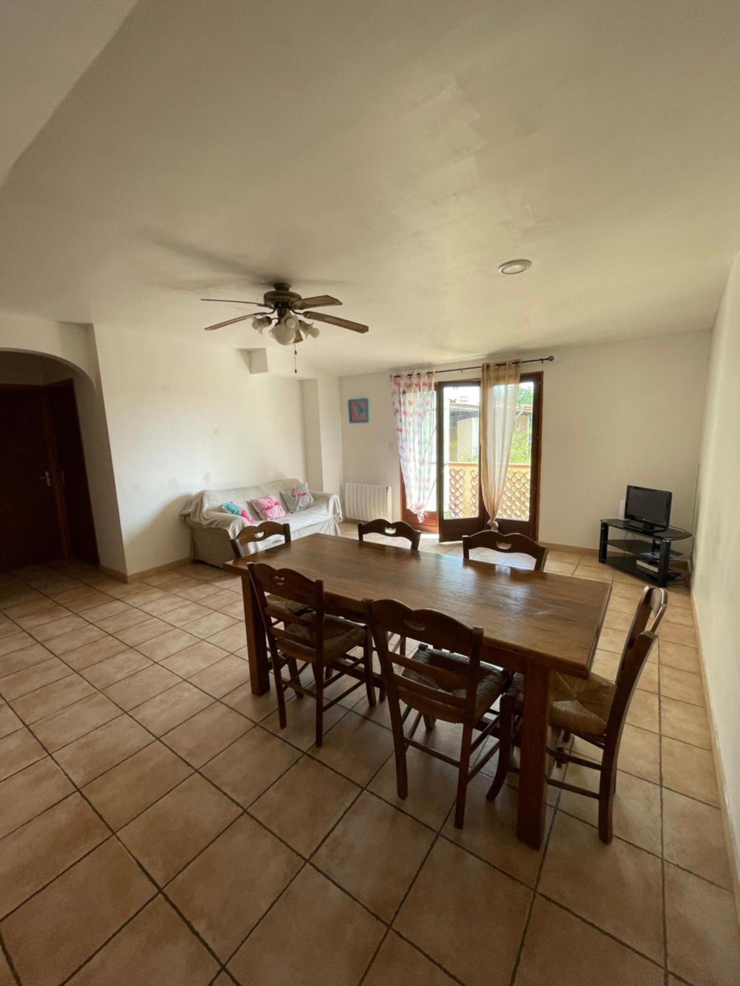 Les Prairies Mas Roux Guest House Raphele Room photo